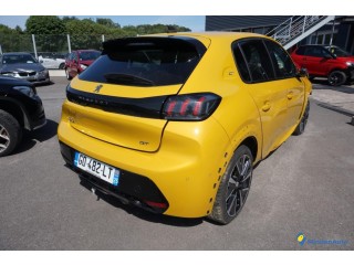 Peugeot 208 II 1.2i PureTech 100 - LP 77567