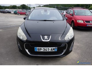 Peugeot 308 - 1.6HDi 111 - Premium pack - LP 80832