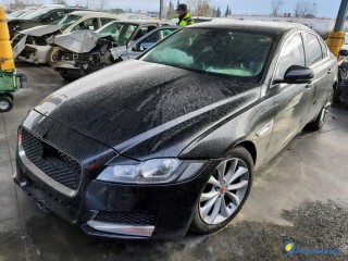 JAGUAR XF II 2.0 D 180 Réf : 317743