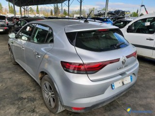 RENAULT MEGANE IV 1.3 TCE 140 Réf : 319609