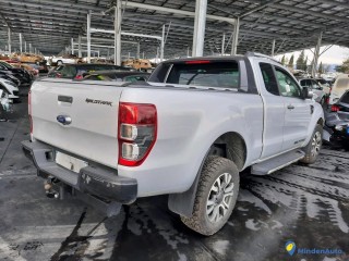 FORD RANGER IV 2.0TDCI 213 WILDTRAK 4WD Réf : 318204