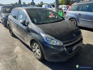 PEUGEOT 208 1.6 BLUEHDI 100 ACTIVE Réf : 324494