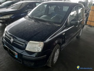 FIAT PANDA 1.2I 96 DYNAMIC Réf : 324482