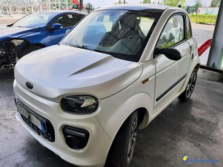 MICROCAR DUE DCI MUST Réf : 321664