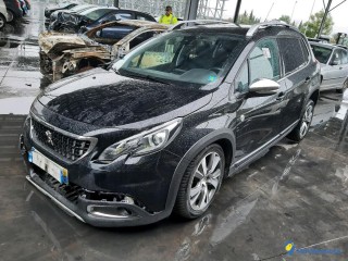 PEUGEOT 2008 1.6 BLUEHDI 100 CROSSWAY Réf : 324300