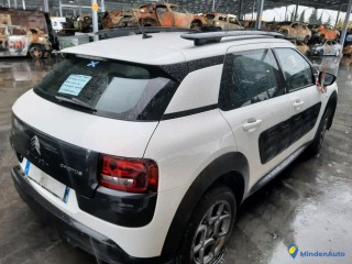 CITROEN C4 CACTUS 1.6 BLUEHDI 100 Réf : 311015