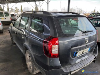 DACIA LOGAN II MCV 0.9 TCE 90 STEPWAY Réf : 316725