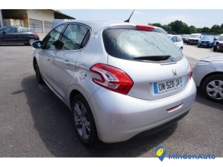 Peugeot 208 - 1.2VTi 12V 82 - Allure édition - LP 80820