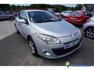 Renault Megane III 1.5DCi 106 - Expression - LP 80762