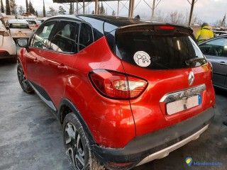 RENAULT CAPTUR 0.9 TCE 90 HELLY HANSEN Réf : 315369