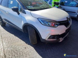 RENAULT CAPTUR 0.9 TCE 90 INTENS Réf : 320898