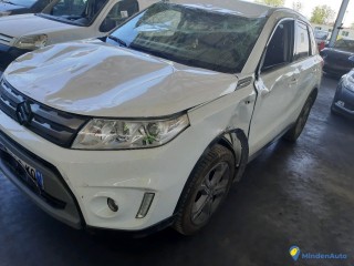 SUZUKI VITARA II 1.6 DDIS ALLGRIP 120 Réf : 323429