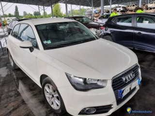 AUDI A1 1.2 TFSI 86 Réf : 324879