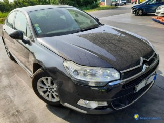 CITROEN C5 II 1.6 HDI FAP - 112 Réf : 324685