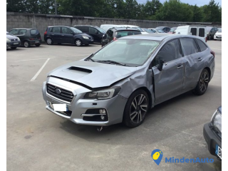 Subaru LEVORG SW 1.6DiT AUTOMAT REF 0353231