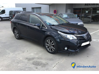 Toyota Avensis SW 2.0 D4-D 126 - REF 0527231