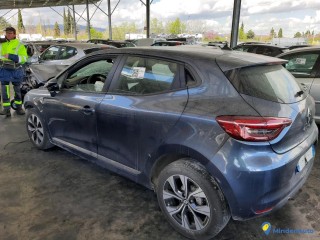 RENAULT CLIO V 1.0 TCE 90 Réf : 319558