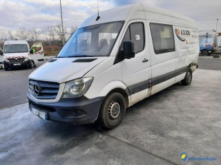 MERCEDES SPRINTER (906) 314 CDI 43S CAB Réf : 316037