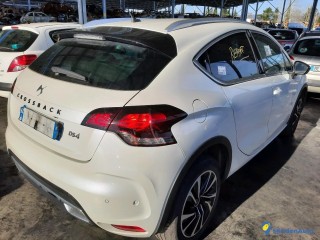 DS DS4 CROSSBACK 1.6 BLUEHDI 120 EAT Réf : 318996