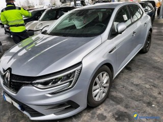 RENAULT MEGANE IV 1.3 TCE 140 EDC Réf : 314258