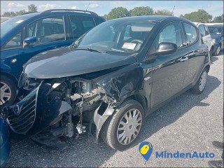 Lancia Ypsilon Gold