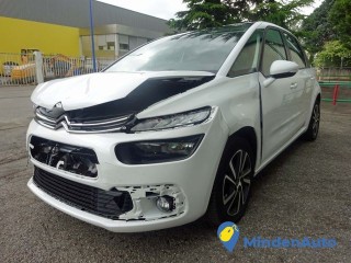 Citroën C4 SpaceTourer 1.5HDI 130  Auto