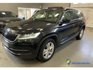 Skoda Kodiaq 2.0tdi 190cv 4x4 2019