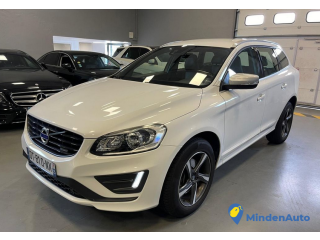 Volvo Xc60 D4 181cv Rdesign 2015