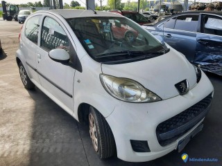 PEUGEOT 107 1.0I 70 Réf : 326215