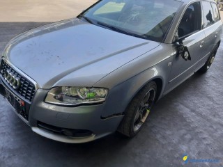 AUDI A4 AVANT 2.0 TDI 170 S-Line Réf : 323517