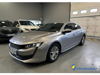 Peugeot 508 II 1.5BlueHdi 130 ALLURE 2018