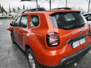 DACIA DUSTER II 1.3 TCE 150 EDC PRES Réf : 317255