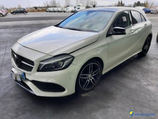 MERCEDES CLASSE A (W176) 200D 7G-DCT Réf : 317257