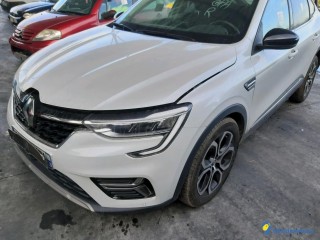 RENAULT ARKANA 1.3 TCE 160 INTENS EDC Réf : 313057