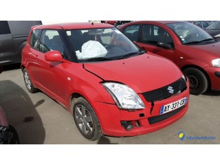 SUZUKI SWIFT  AY-331-CB