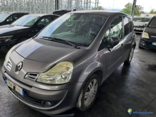 RENAULT GRAND MODUS 1.5 DCI 85 Réf : 322792