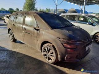 CITROEN C4 PICASSO 1.6 BLUEHDI 120 SHINE EAT Réf : 324986