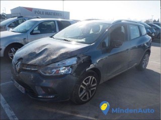 Renault Clio 1.5DCi 90