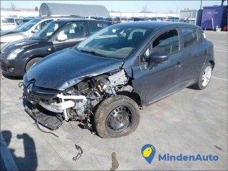 Renault Clio IV 0.9 TCE 75