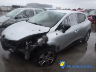 Renault Clio IV 1.5DCi 90