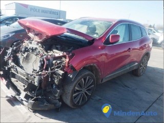 Renault Kadjar 1.5DCi 110