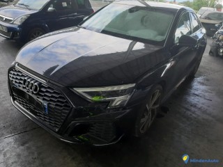 AUDI A3 BERLINE 35 TFSI 150 S-LINE Réf : 322925