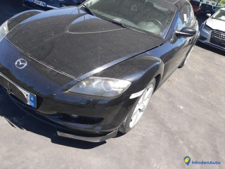 MAZDA RX-8 1.3 - 230 PERFORMANCE Réf : 324957