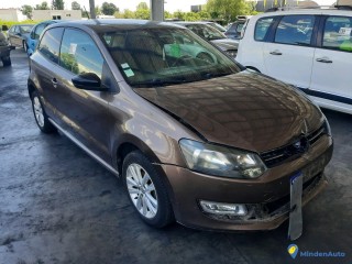 VOLKSWAGEN POLO V 1.6 TDI 90 STYLE Réf : 325380