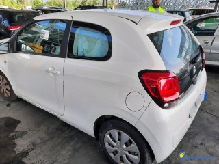 CITROEN C1 II 1.0I VTI - 68 FEEL Réf : 324313