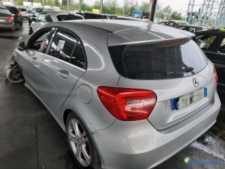 MERCEDES CLASSE A (W176) 200 DCI 136 Réf : 322107