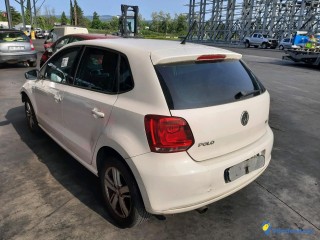 VOLKSWAGEN POLO (6R) 1.6 TDI 90 MATCH Réf : 324711  CARTE GRISE