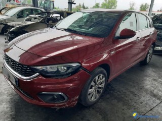 FIAT TIPO II 1.6D 120 LOUNGE Réf : 322436