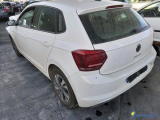 VOLKSWAGEN POLO VI 1.0 - 80 Réf : 316302