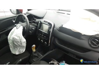 RENAULT CLIO IV  CR-677-SR